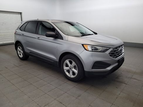 Used 2021 Ford Edge SE FWD image 11