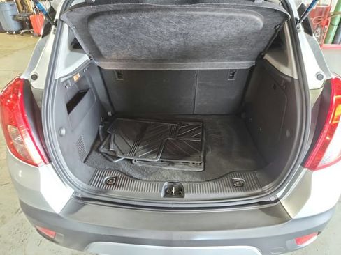 Used 2016 Buick Encore Leather FWD image 28