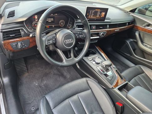 Used 2019 Audi A4 2.0T Premium Plus w/ Premium Plus Package AWD/4WD image 10