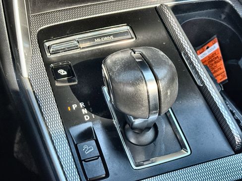 Used 2024 MAZDA CX-90 Plug-In Hybrid w/ Preferred image 16