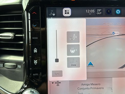 New 2026 RAM 1500 Big Horn image 16