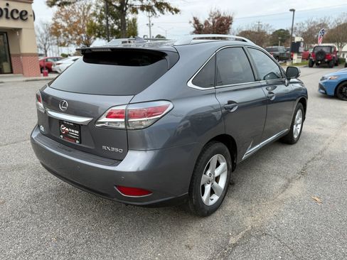 Used 2015 Lexus RX 350 AWD image 7