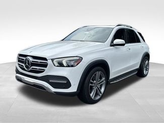 Certified 2021 Mercedes-Benz GLE 350 360° Tour