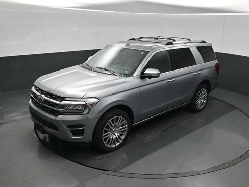 Used 2023 Ford Expedition Limited AWD/4WD image 24