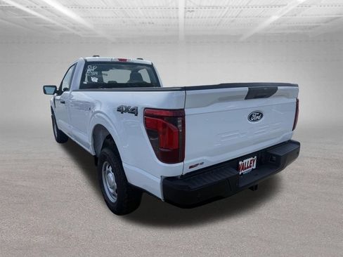 New 2026 Ford F150 XL AWD/4WD image 6