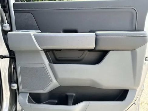 Used 2024 Ford F150 XLT w/ Mobile Office Package AWD/4WD image 24