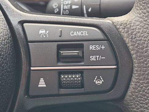 Used 2025 Honda Accord LX image 21