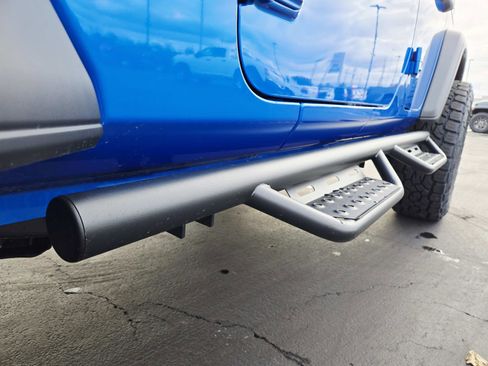 New 2026 Jeep Wrangler Sport image 20