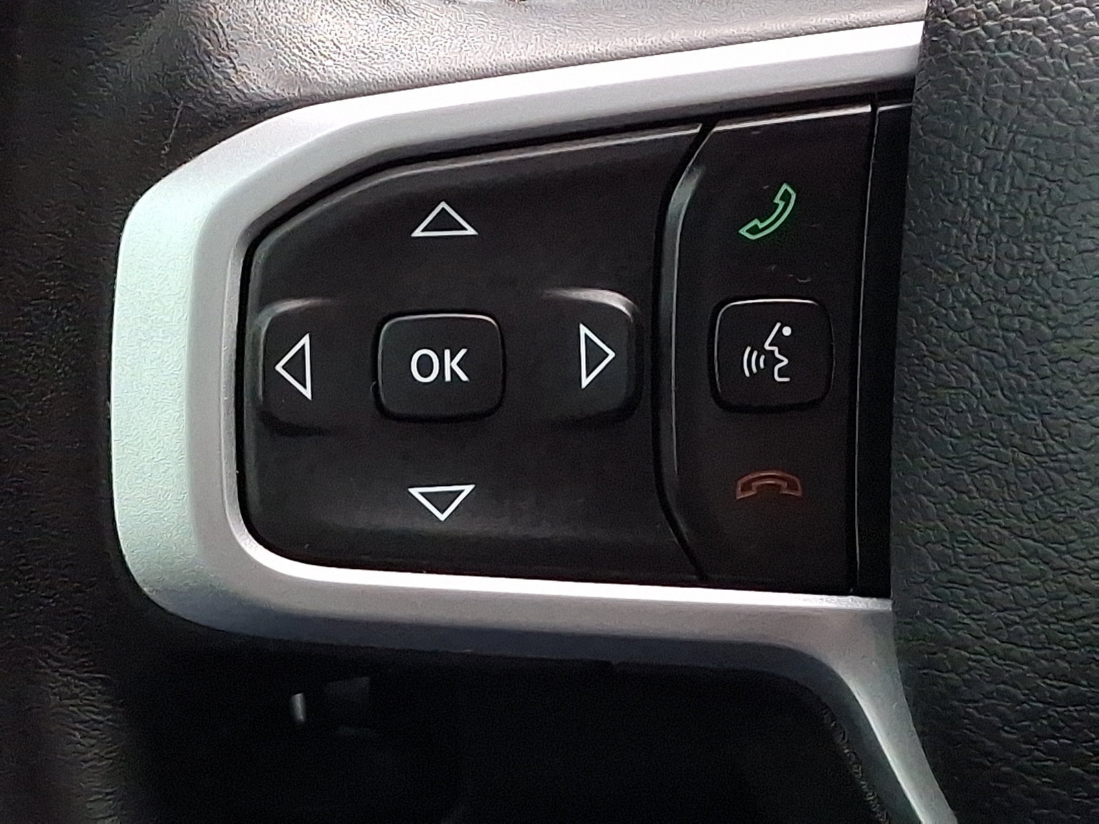 Certified 2023 RAM 1500 Big Horn AWD/4WD image 21