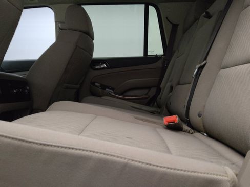 Used 2018 GMC Yukon SLE w/ SLE Value Package RWD image 18