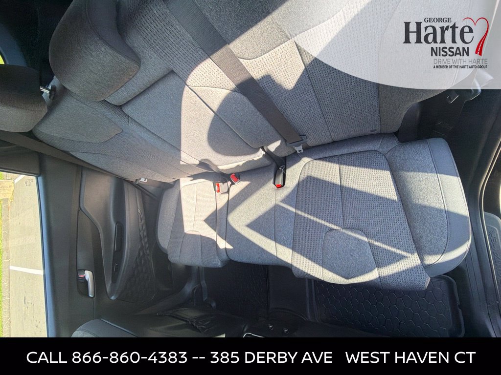 Used 2023 Hyundai Santa Fe SEL AWD/4WD image 21
