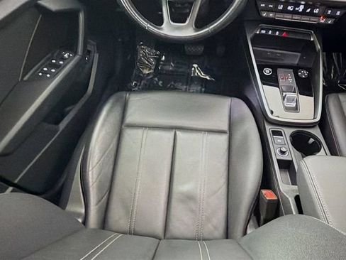 Used 2022 Audi A3 2.0T Premium FWD image 25