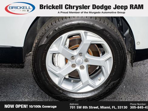 Used 2019 Land Rover Range Rover Sport HSE image 41