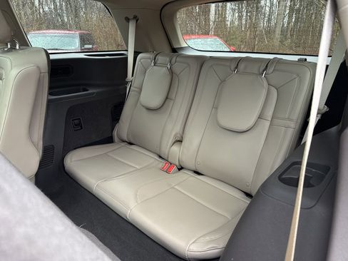 Used 2023 Lincoln Aviator Reserve w/ Elements Package Plus image 34