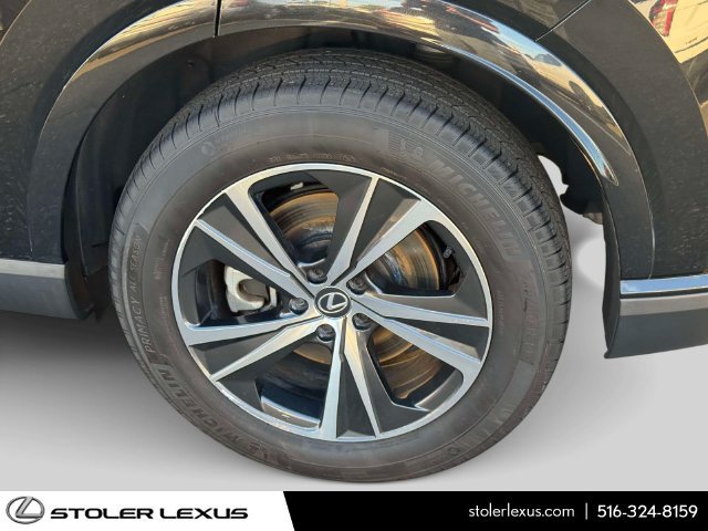 Used 2023 Lexus RX 350 Premium w/ Accessory Package AWD/4WD image 9