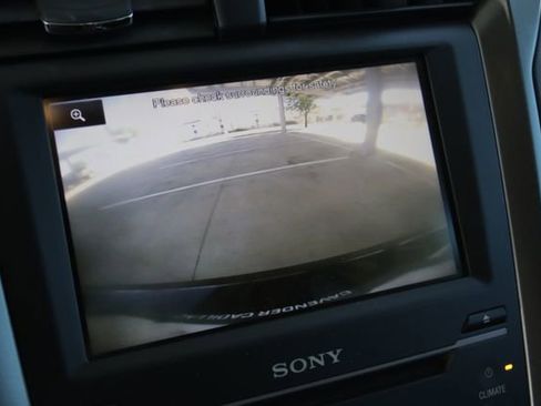 Used 2014 Ford Fusion Titanium image 21