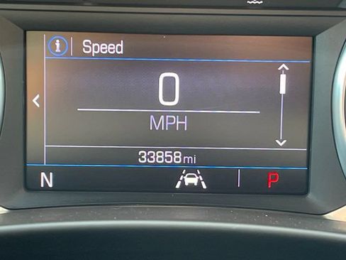 Used 2022 GMC Terrain SLE w/ Driver Convenience Package FWD image 16