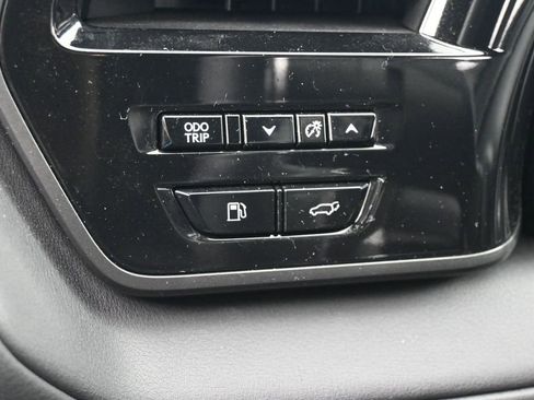 Used 2024 Lexus TX 350 FWD image 16