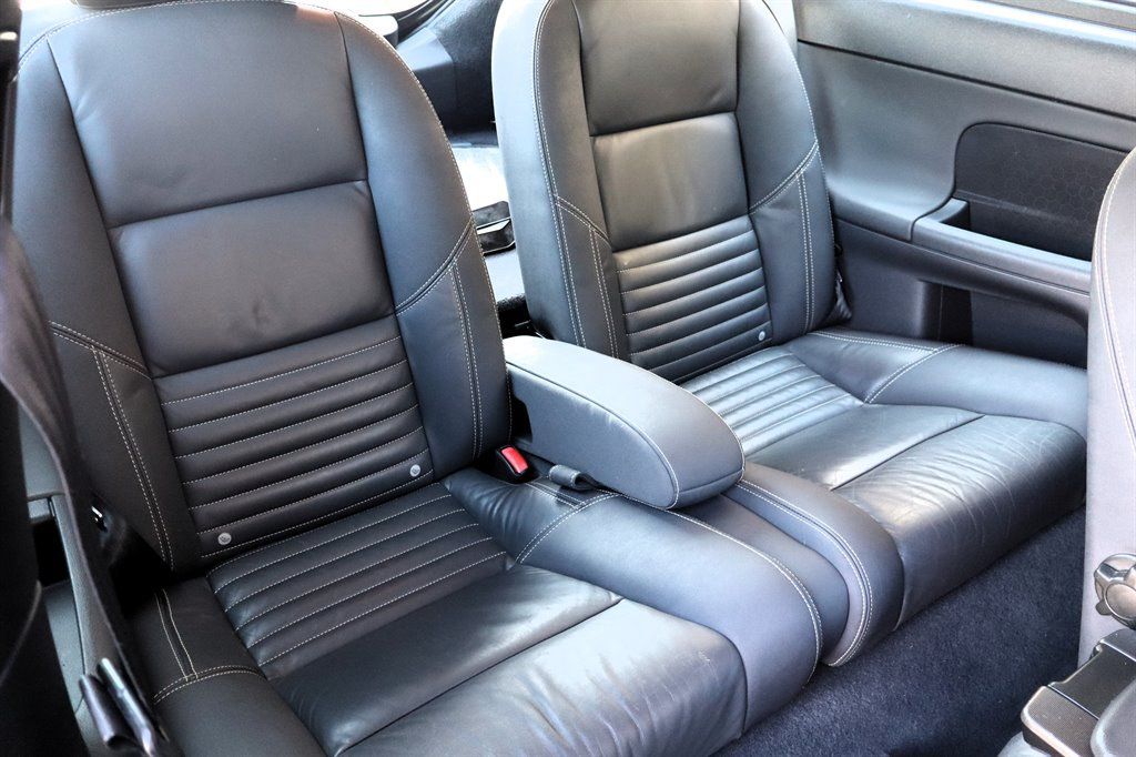 Used 2012 Volvo C30 T5 R-Design FWD image 19
