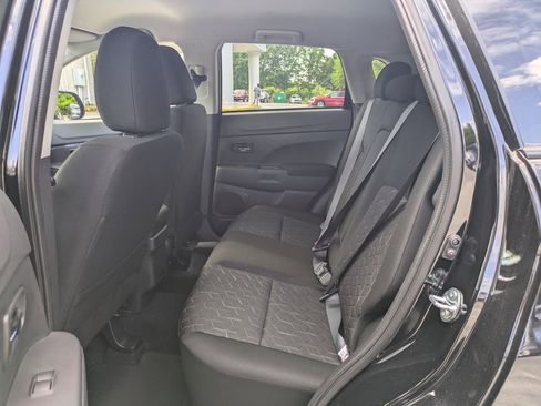 New 2026 Mitsubishi Outlander Sport ES AWD/4WD image 12