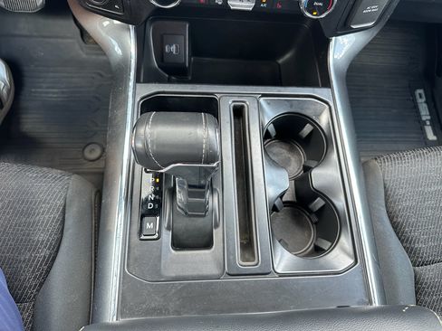 Used 2022 Ford F150 XLT w/ Equipment Group 302A High AWD/4WD image 15