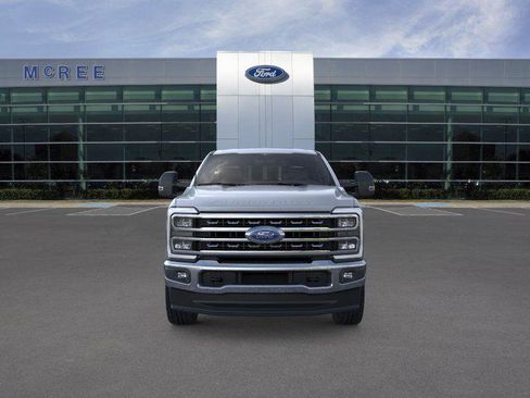 New 2026 Ford F250 Lariat AWD/4WD image 6