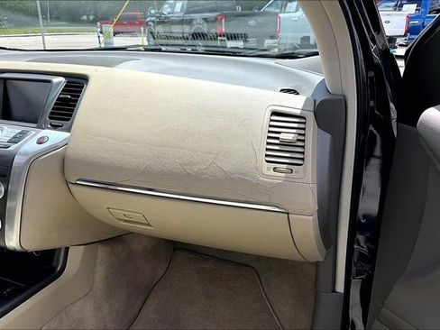 Used 2011 Nissan Murano SL w/ Navigation Pkg FWD image 23