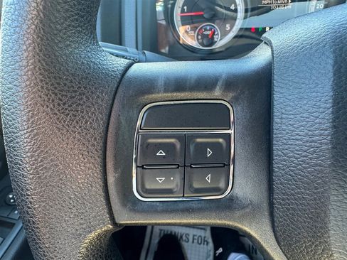 Used 2015 RAM 2500 Tradesman image 13