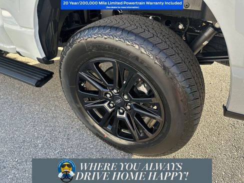 New 2026 Ford F150 Platinum AWD/4WD image 29