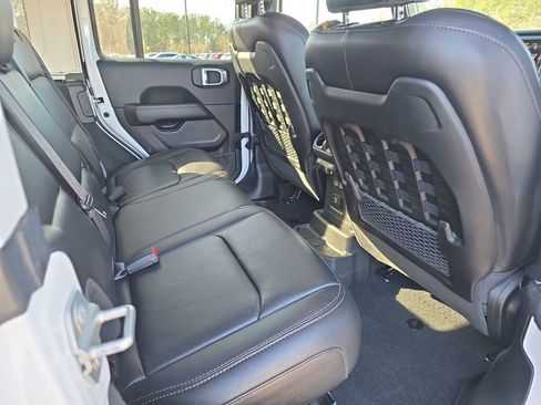 Used 2023 Jeep Wrangler Unlimited Rubicon 392 image 14