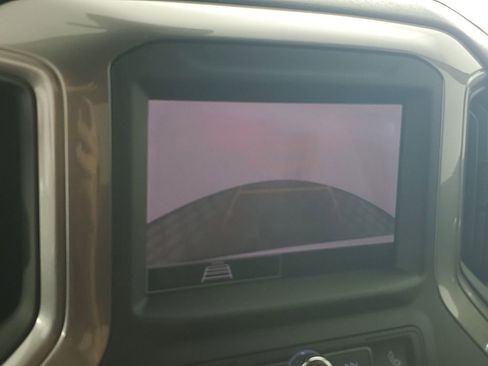 New 2026 Chevrolet Silverado 1500 W/T w/ WT Convenience Package image 17