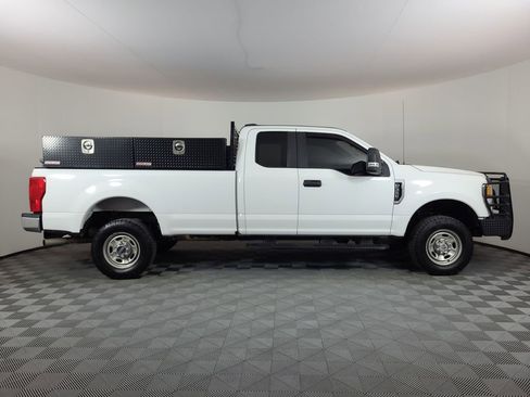 Used 2020 Ford F350 XL w/ Power Equipment Group image 2