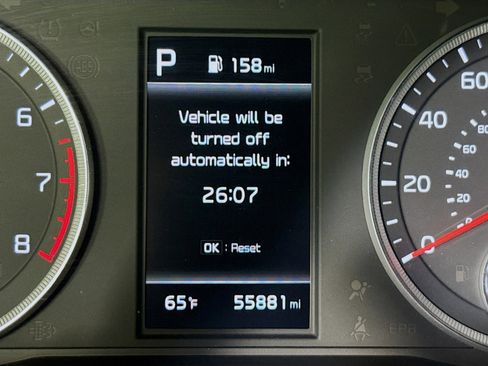 Used 2023 Kia K5 GT-Line w/ GT-Line Premium Package FWD image 24