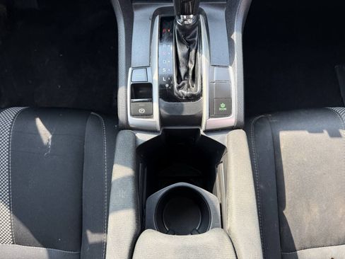 Used 2020 Honda Civic LX image 26