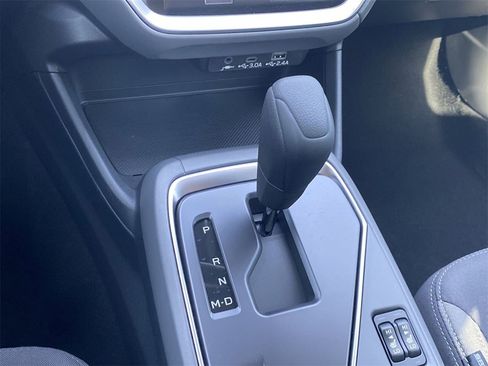 New 2025 Subaru Crosstrek 2.5i Premium image 26