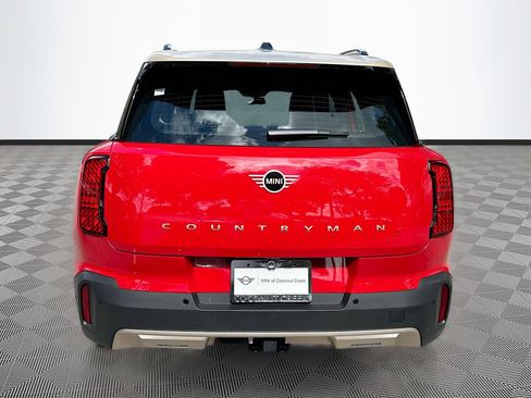New 2026 MINI Cooper Countryman S image 5