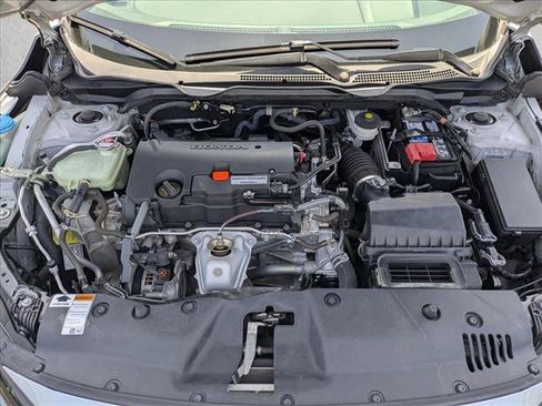 Used 2019 Honda Civic Sport image 21