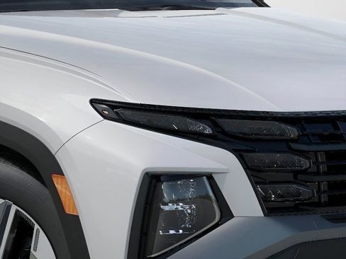 New 2026 Hyundai Tucson SEL image 9