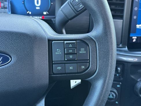 Used 2024 Ford F150 STX w/ Tow/Haul Package AWD/4WD image 26