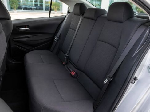 Used 2024 Toyota Corolla LE FWD image 16