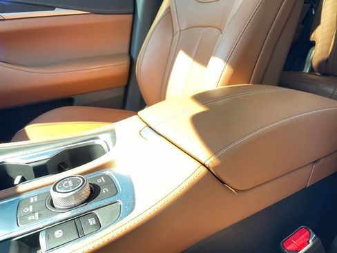 Certified 2023 INFINITI QX60 Sensory w/ Vision Package image 24