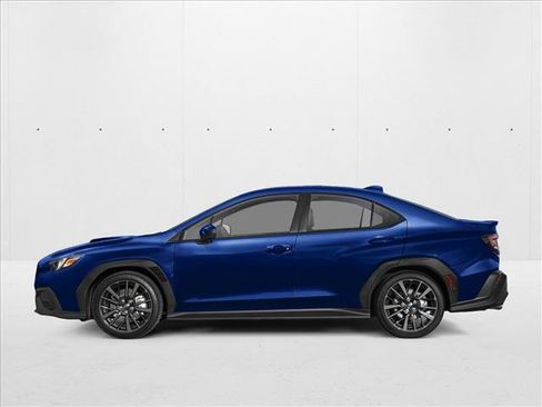 New 2026 Subaru WRX Premium image 3
