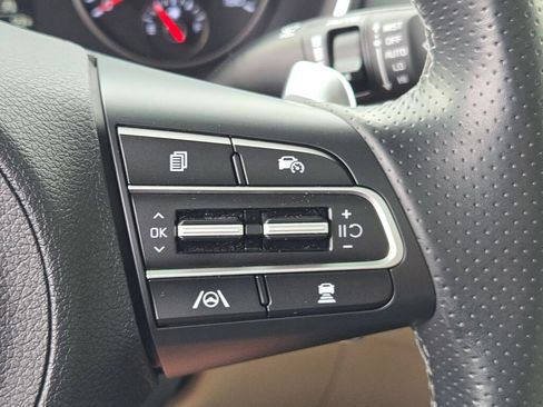 Used 2023 Kia Stinger GT-Line w/ Sun & Sound Package AWD/4WD image 38