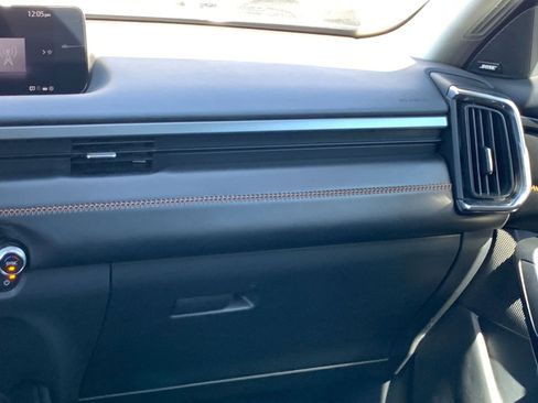 Used 2025 MAZDA CX-50 2.5 Hybrid w/ Premium Plus Pkg image 37