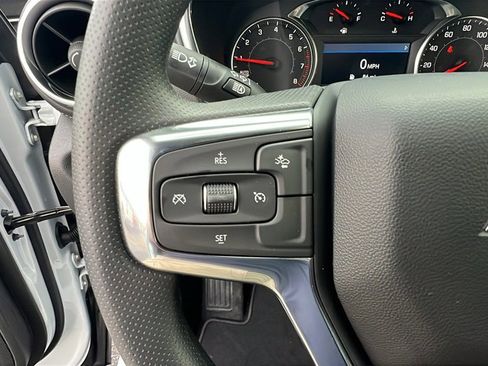 New 2026 Chevrolet Blazer LT image 20