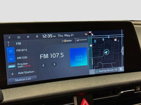Used 2022 Kia EV6 Wind w/ Wind Technology Package AWD/4WD image 21
