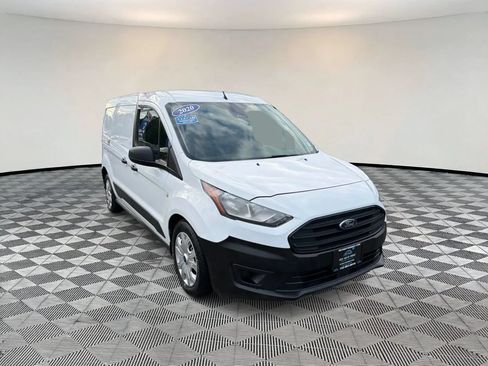 Used 2020 Ford Transit Connect XL FWD image 1