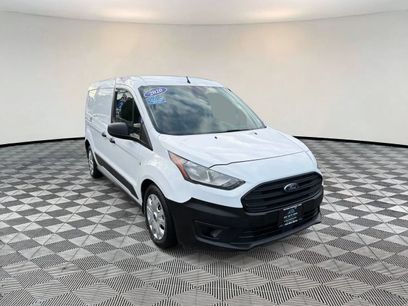 Used 2020 Ford Transit Connect XL