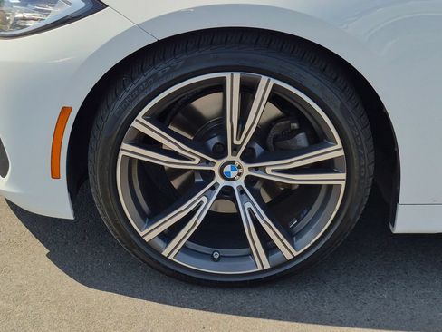 Used 2022 BMW 430i Coupe w/ Premium Package 2 RWD image 27