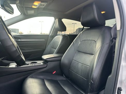 Used 2019 Nissan Altima 2.5 SL image 11